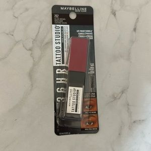 Tattoo Studio Brow styling gel